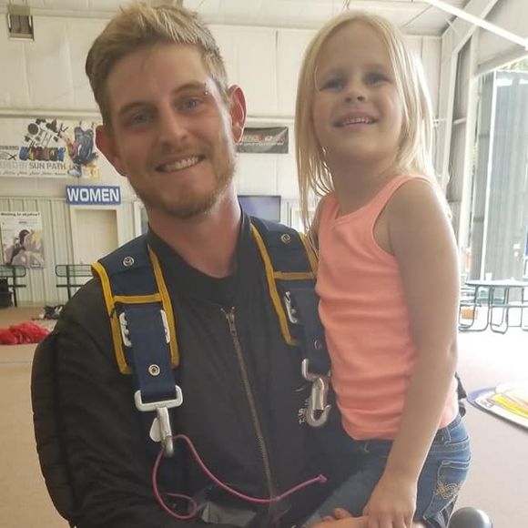 Meet your Posher, Briggs - Picture 1 of 1